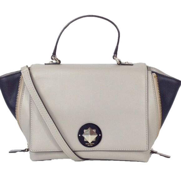 Kate Spade NY Abbie Exotic Laptop Bag - Picture 1 of 15